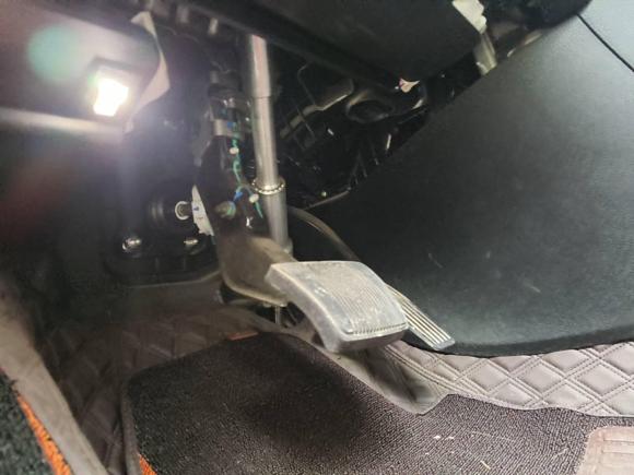 [西安·陕A] 二手Jeep大指挥官2018款 2.0T 四驱悦享版 国VI