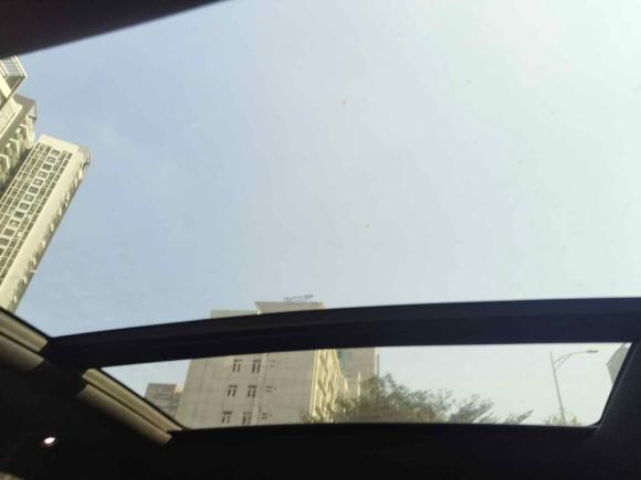 [深圳·粤B] 二手比亚迪汉2020款 EV 四驱高性能版旗舰型