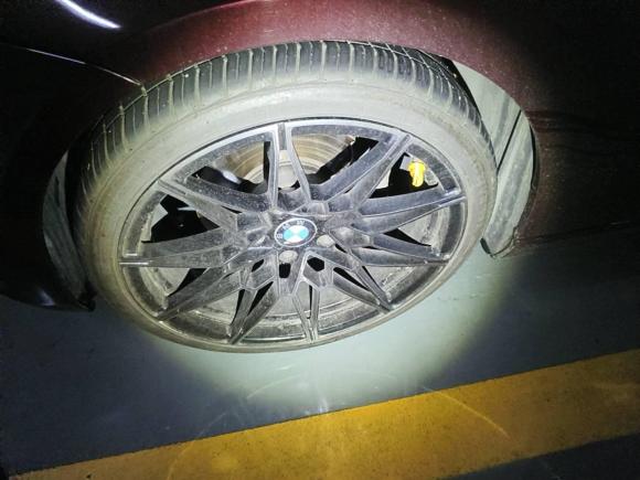 [温州·浙C] 二手宝马宝马3系2009款 325i敞篷轿跑车