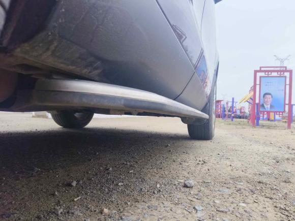 [南通·苏F] 二手路虎发现神行2016款 2.0T SE