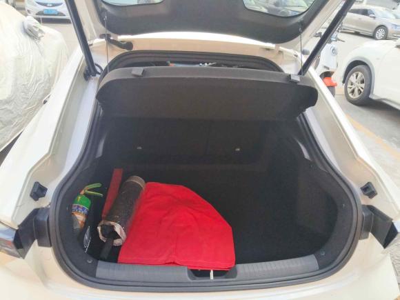 [佛山·粤E] 二手长安长安UNI-V2022款 1.5T 尊贵型