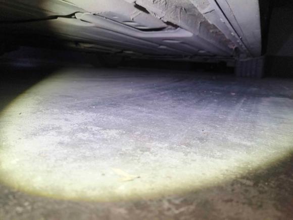 [西安·陕A] 二手领克领克032021款 2.0TD 自动劲 冠军版