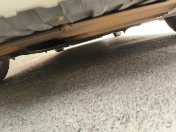 [青岛·鲁B] 二手现代瑞纳2014款 1.4L 自动智能型GLS