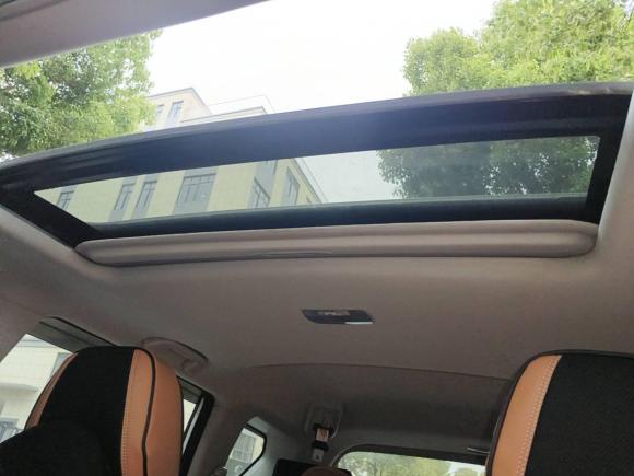 [金华·浙G] 二手哈弗哈弗H62017款 蓝标 运动版 1.5T 自动两驱豪华型