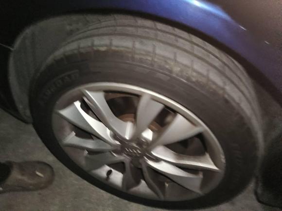 [温州·浙C] 二手奥迪奥迪A32010款 Sportback 1.4T 舒适型