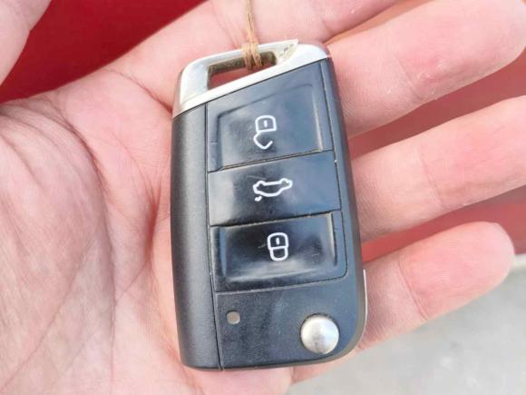 [上海·沪B] 二手斯柯达柯迪亚克GT2019款 TSI330 两驱豪华版 国VI