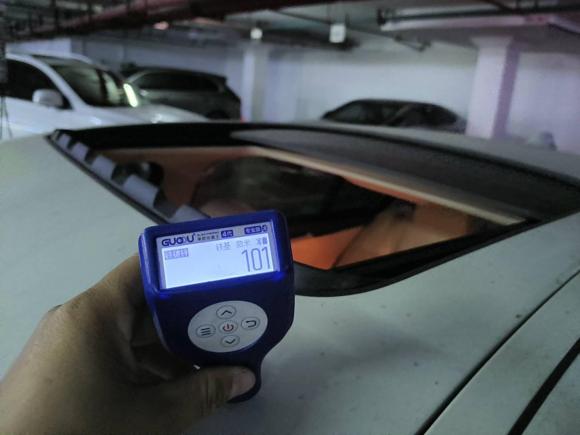 [佛山·粤B] 二手宝马宝马5系2014款 525Li 豪华设计套装