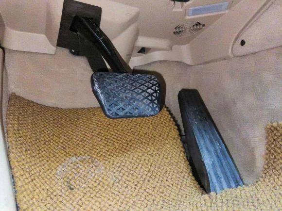 [西安·陕U] 二手宝马宝马5系GT2010款 535i 豪华型