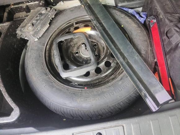 [杭州·浙E] 二手Jeep自由侠2017款 180T 自动动能版+