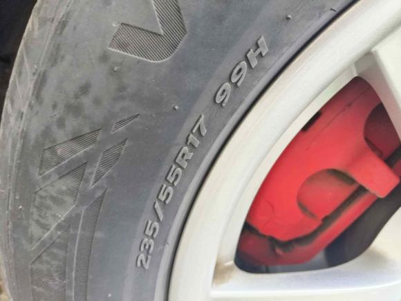 [南京·苏A] 二手福特Mustang2017款 2.3T 性能版