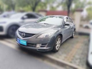 马自达睿翼2010款 2.0L 手动版「上海二手车」「天天拍车」