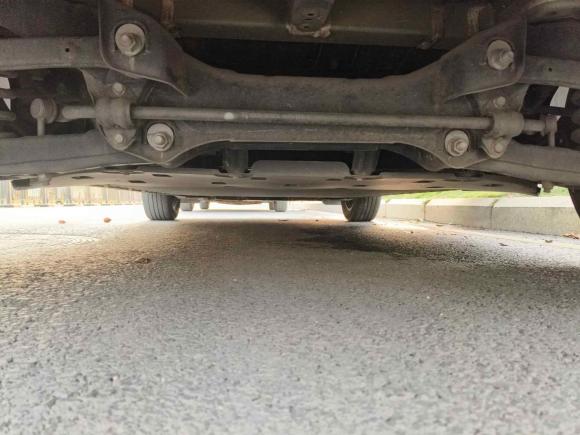 [深圳·粤B] 二手比亚迪海豚2024款 荣耀版 420km 自由版