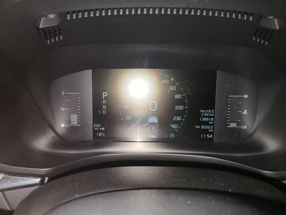 [南京·苏A] 二手沃尔沃沃尔沃XC602019款 T5 四驱智逸版 国VI