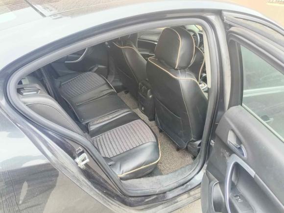 [青岛·鲁U] 二手别克君威2013款 1.6T 自动精英运动版