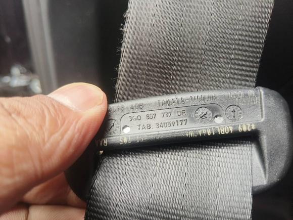 [合肥·皖A] 二手大众迈腾2017款 330TSI DSG 豪华型