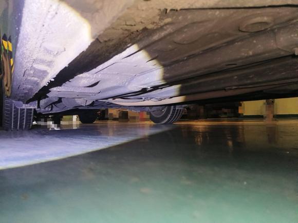 [广州·粤A] 二手本田思域2013款 十周年纪念 1.8L 自动豪华版