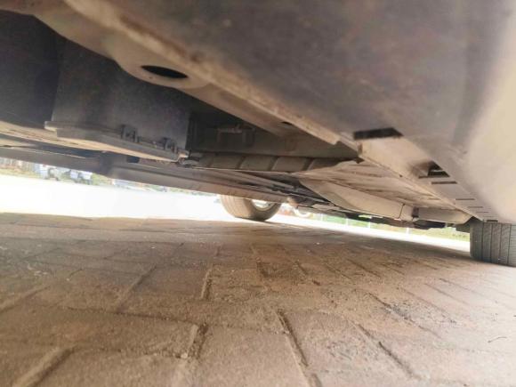 [武汉·鄂A] 二手雪佛兰沃兰多2018款 Redline 530T 自动纵享版（5+2款） 国V