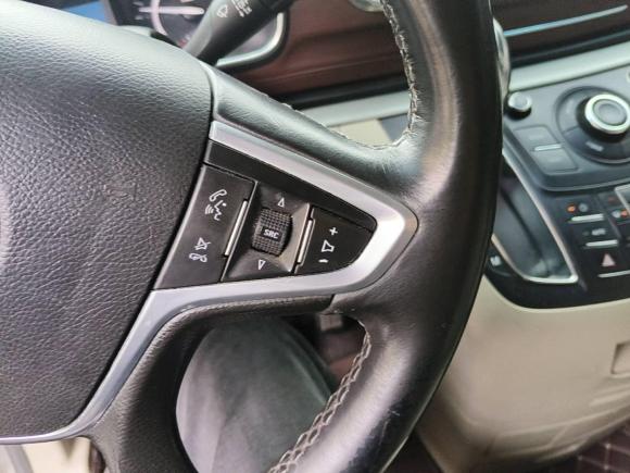 [杭州·浙A] 二手别克别克GL82018款 28T 豪华型 国VI