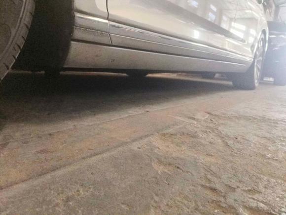 [佛山·粤E] 二手大众迈腾2017款 330TSI DSG 领先型