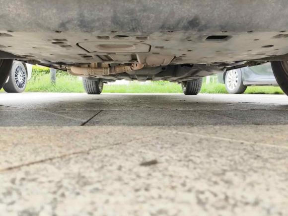 [无锡·苏B] 二手本田本田XR-V2015款 1.8L VTi CVT豪华版