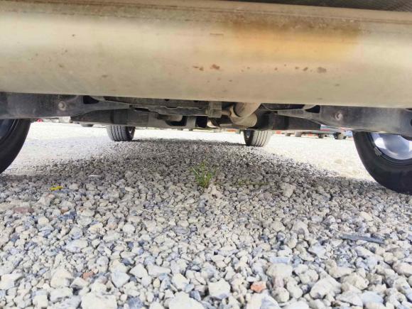 [合肥·皖A] 二手丰田凌放HARRIER2022款 2.0L CVT两驱进取版