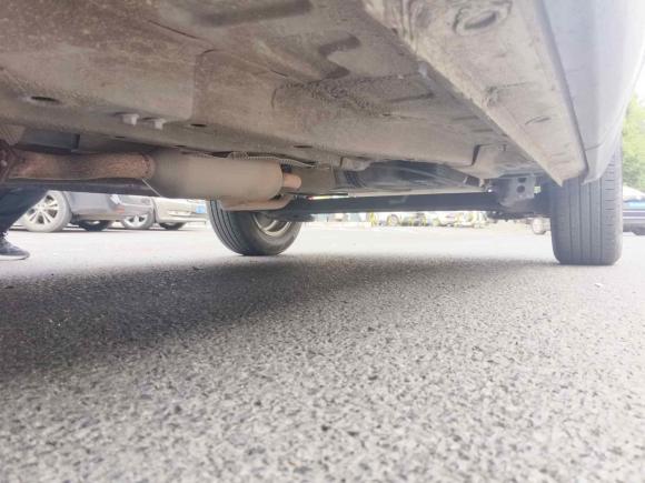 [义乌·浙G] 二手奇瑞瑞虎5x2020款 1.5L 手动都市版