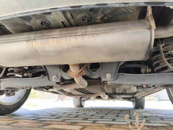 [宁波·浙B] 二手东风风光风光ix52019款 220T 手动智慧型 国V