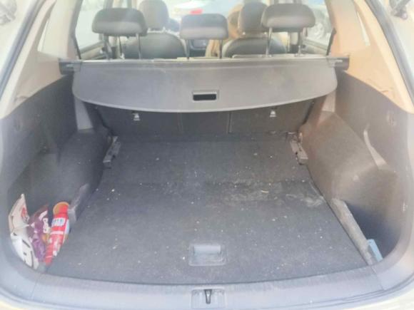 [青岛·鲁U] 二手大众途观L2017款 330TSI 自动两驱风尚版