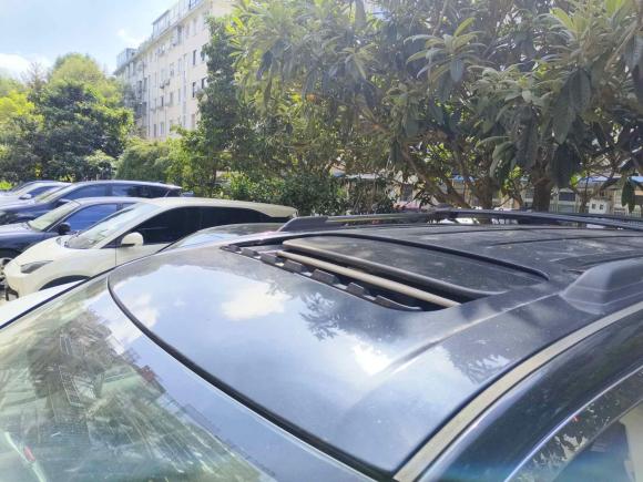 [南通·苏F] 二手道奇酷威2013款 2.4L 两驱尊尚版