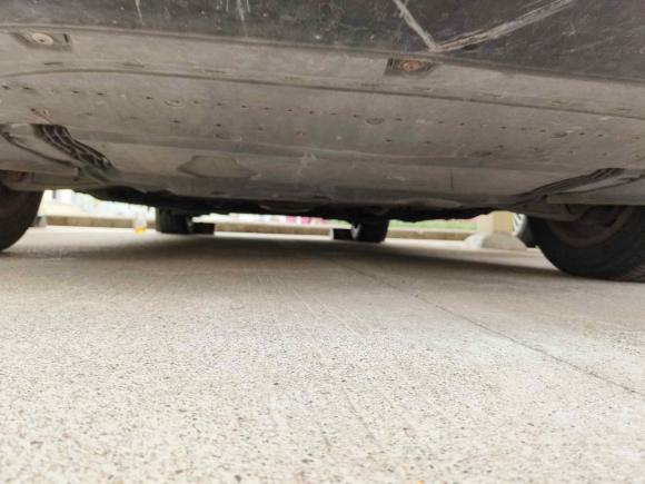 [广州·粤A] 二手奥迪奥迪A6L2014款 TFSI 舒适型