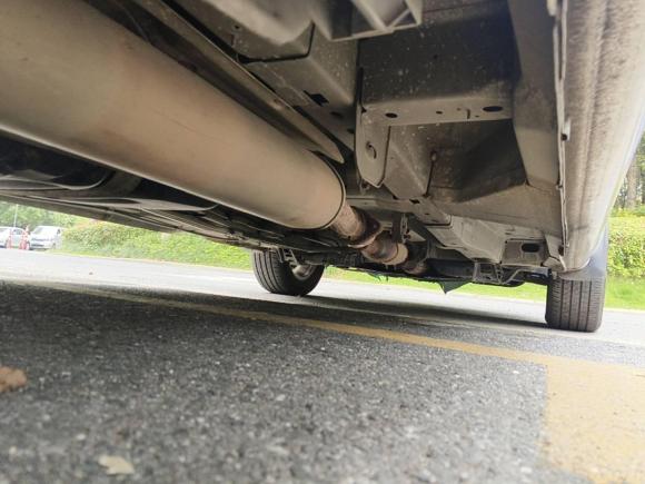 [杭州·浙A] 二手别克别克GL82014款 2.4L 舒适版