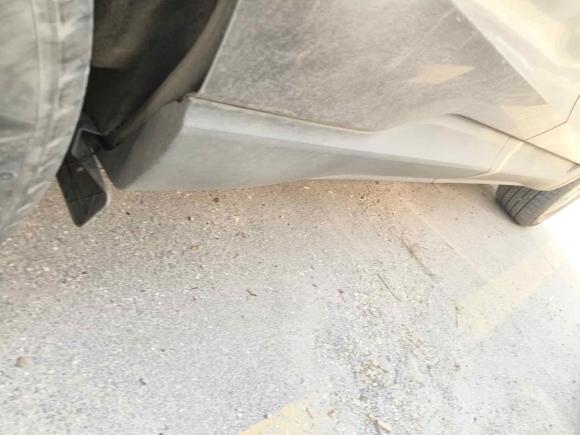 [济南·鲁A] 二手福特锐界2015款 2.0T GTDi 两驱铂锐型