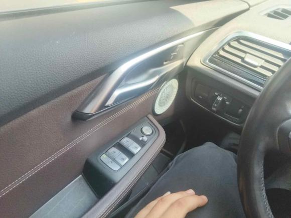 [义乌·浙G] 二手宝马宝马1系2021款 120i M运动曜夜版