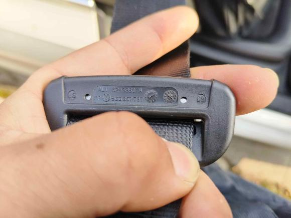 [武汉·鄂W] 二手大众速腾2015款 230TSI 自动豪华型