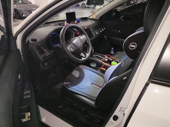 [深圳·粤L] 二手本田缤智2020款 1.5L CVT先锋版