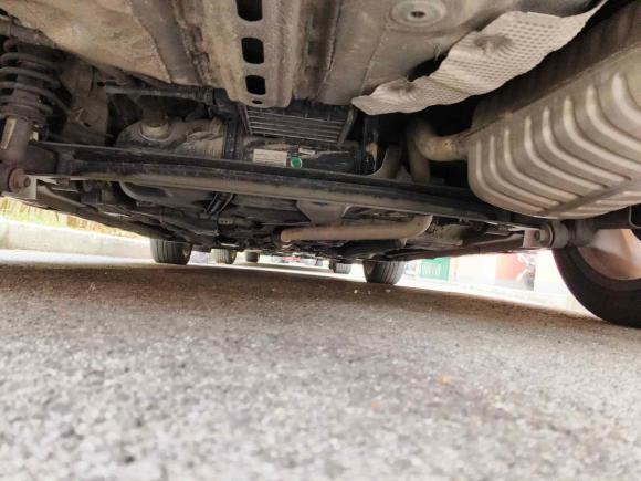 [上海·沪A] 二手吉利汽车缤瑞2021款 1.4T CVT F-运动版