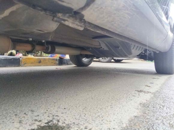 [无锡·苏B] 二手魏牌魏牌 VV62019款 2.0T 两驱旗舰型 国VI