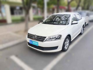 大众朗逸2013款 改款经典 1.6L 自动风尚版