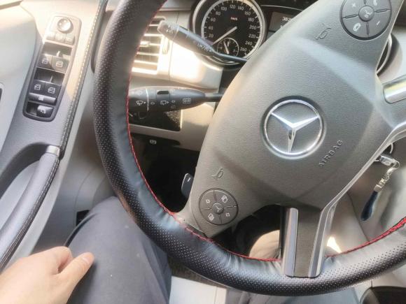 [杭州·浙M] 二手奔驰奔驰R级2015款 R 400 4MATIC 商务型