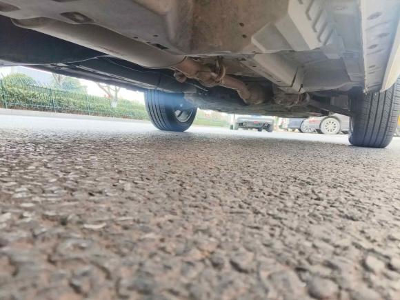 [义乌·浙G] 二手哈弗哈弗H6 Coupe2018款 红标 1.5T 自动两驱超豪型