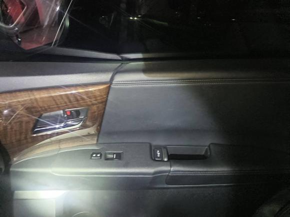 [深圳·粤B] 二手本田奥德赛2015款 2.4L 智享版