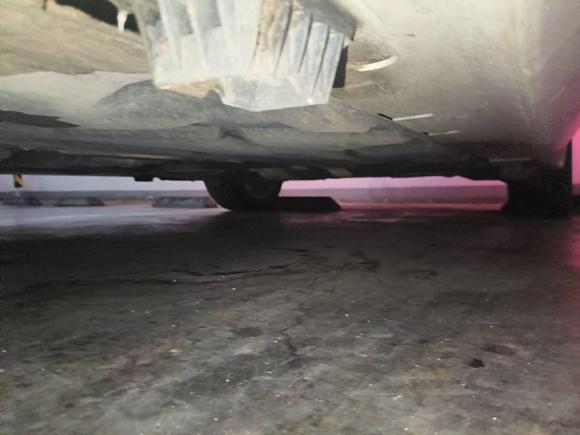 [武汉·鄂A] 二手宝马宝马1系2021款 120i M运动曜夜版