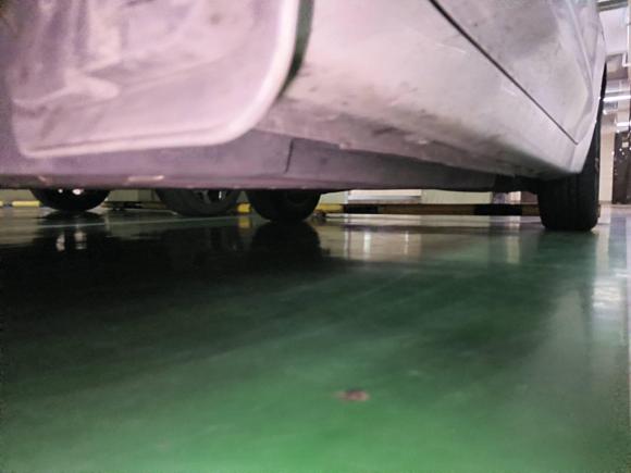 [杭州·浙A] 二手荣威荣威Ei52019款 智联旗舰版