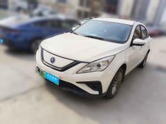 [义乌·浙G]东风风行&nbsp;&nbsp;风行S50EV&nbsp;&nbsp;2021款 运营型