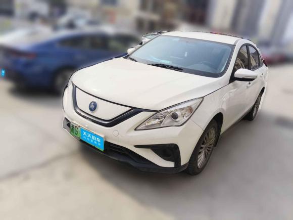 [义乌·浙G] 二手东风风行风行S50EV2021款 运营型