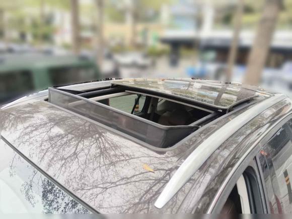 [深圳·粤N] 二手别克昂科威2021款 532T 两驱豪华型