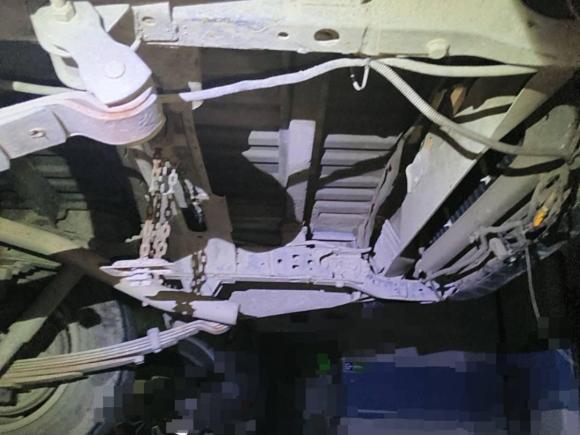 [嘉兴·浙F] 二手江铃宝典2020款 2.5T柴油两驱舒享版长轴JX4D25A6L