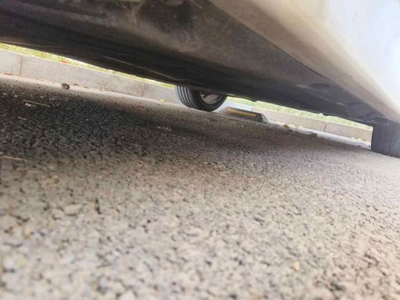 [嘉兴·浙F] 二手宝马宝马5系2014款 525Li 豪华设计套装