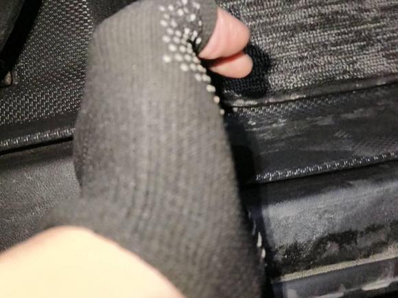 [嘉兴·浙F] 二手雪佛兰迈锐宝XL2017款 1.5T 自动锐驰版