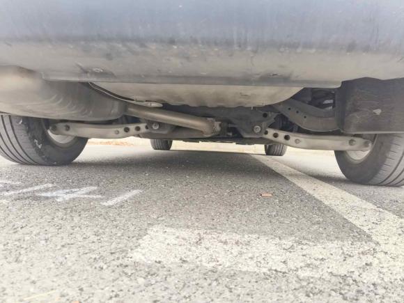 [上海·浙E] 二手别克君威2019款 20T 精英型 国VI